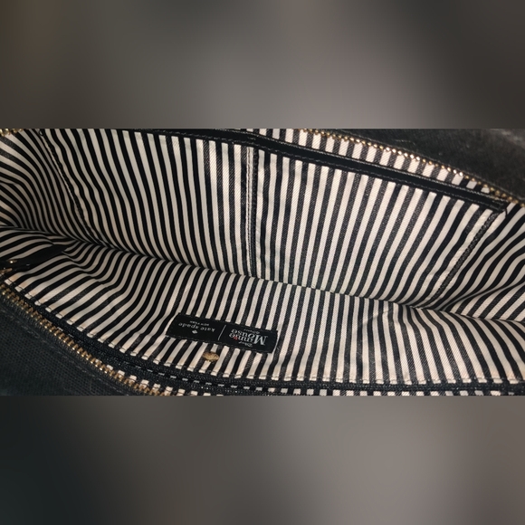 Minnie Mouse Kate Spade Tote - Picture 4 of 8